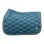 Coldstream Marygold GP Saddle Pad - Slate Blue
